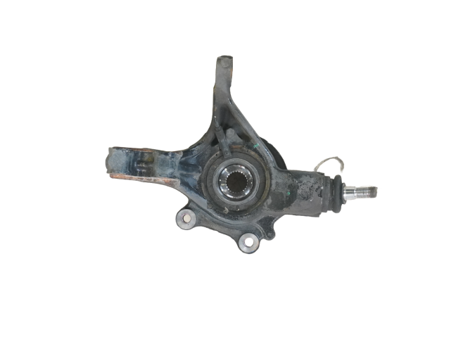 MANGUETA DELANTERA DERECHA  CITROEN C4 2012