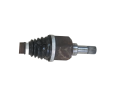 TRANSMISION DELANTERA IZQUIERDA CITROEN DS4 2013