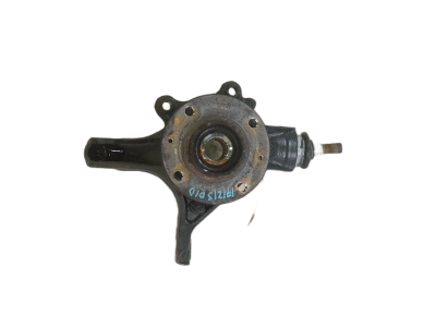 MANGUETA DELANTERA DERECHA  CITROEN C4 PICASSO 2012