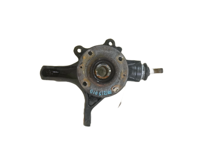 MANGUETA DELANTERA DERECHA  CITROEN C4 PICASSO 2012