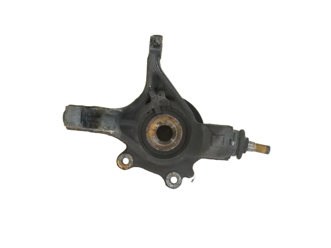 MANGUETA DELANTERA DERECHA  CITROEN C4 PICASSO 2012