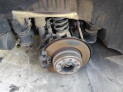 MANGUETA TRASERA DERECHA BMW X5 2005