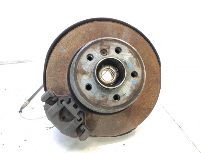 MANGUETA TRASERA DERECHA BMW X5 2005