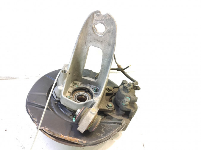 MANGUETA TRASERA DERECHA BMW X5 2005