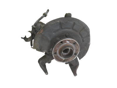 MANGUETA DELANTERA IZQUIERDA SEAT IBIZA 2008