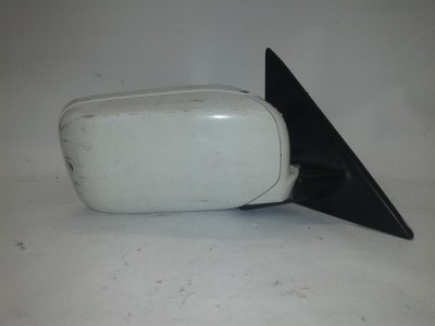 RETROVISOR DERECHO BMW SERIE 3 BLANCO 1992