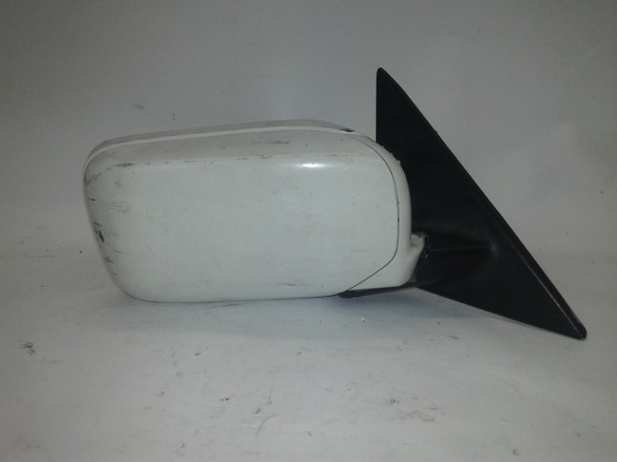 RETROVISOR DERECHO BMW SERIE 3 BLANCO 1992