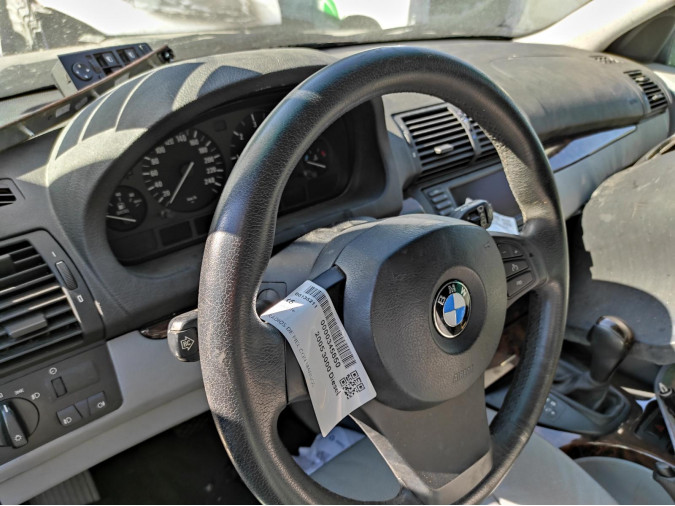 MANDO MULTIFUNCION CITROEN C3 2005
