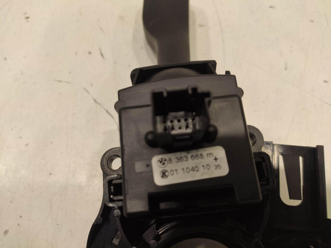 MANDO MULTIFUNCION CITROEN C3 2005