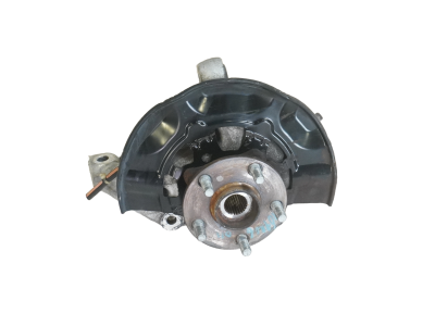 MANGUETA DELANTERA IZQUIERDA TOYOTA PRIUS 2009