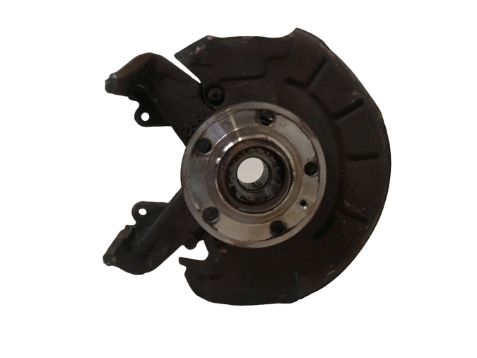 MANGUETA DELANTERA DERECHA SEAT IBIZA 2010