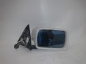 RETROVISOR DERECHO BMW SERIE 3 BLANCO 1992
