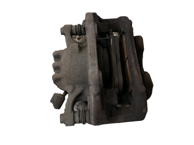 PINZA FRENO DELANTERA IZQUIERDA CITROEN C4 2014
