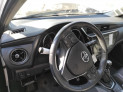 CUADRO INSTRUMENTOS TOYOTA AURIS 2016
