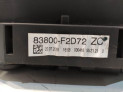 CUADRO INSTRUMENTOS TOYOTA AURIS 2016