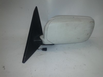 RETROVISOR IZQUIERDO BMW SERIE 3 BLANCO 1992