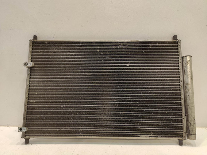 Radiador A/C TOYOTA AURIS 2016