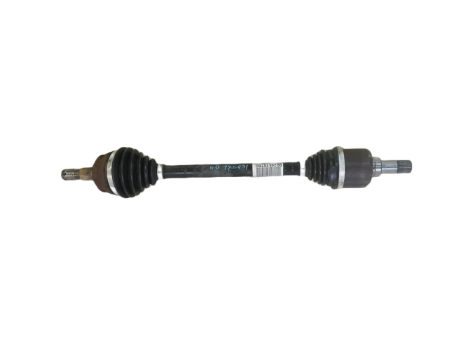 TRANSMISION DELANTERA IZQUIERDA PEUGEOT 2008 2020