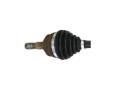 TRANSMISION DELANTERA IZQUIERDA PEUGEOT 2008 2020
