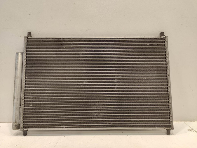 Radiador A/C TOYOTA AURIS 2016
