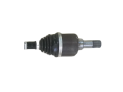 TRANSMISION DELANTERA IZQUIERDA PEUGEOT 2008 2020