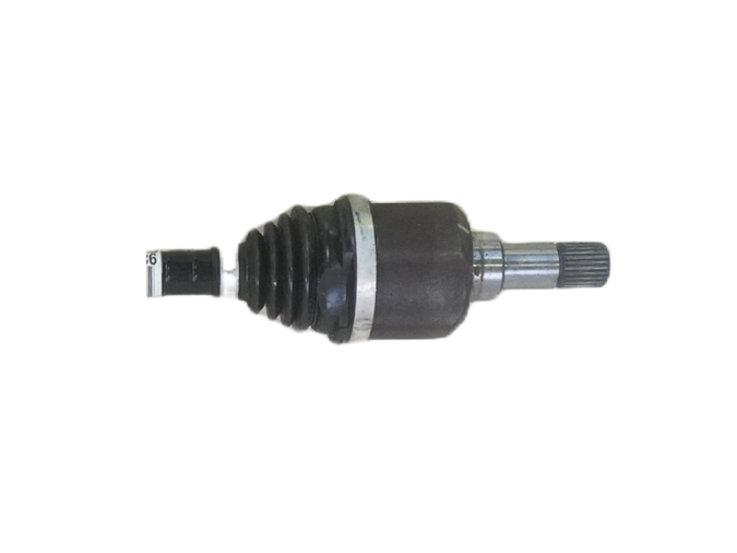 TRANSMISION DELANTERA IZQUIERDA PEUGEOT 2008 2020