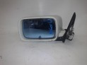RETROVISOR IZQUIERDO BMW SERIE 3 BLANCO 1992