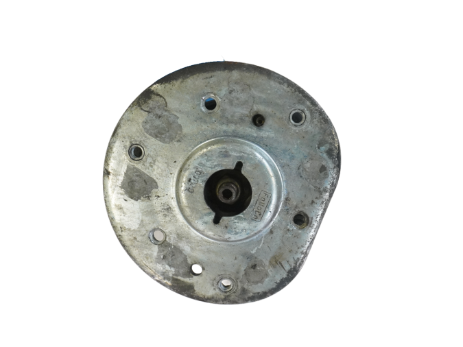 AMORTIGUADOR DELANTERO DERECHO LAND ROVER FREELANDER 2010