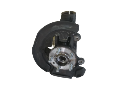 MANGUETA DELANTERA DERECHA LAND ROVER FREELANDER 2010