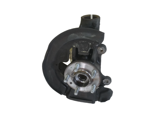 MANGUETA DELANTERA DERECHA LAND ROVER FREELANDER 2010