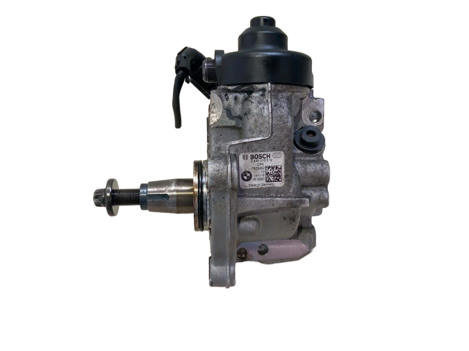 BOMBA INYECCION BMW 116D 2015