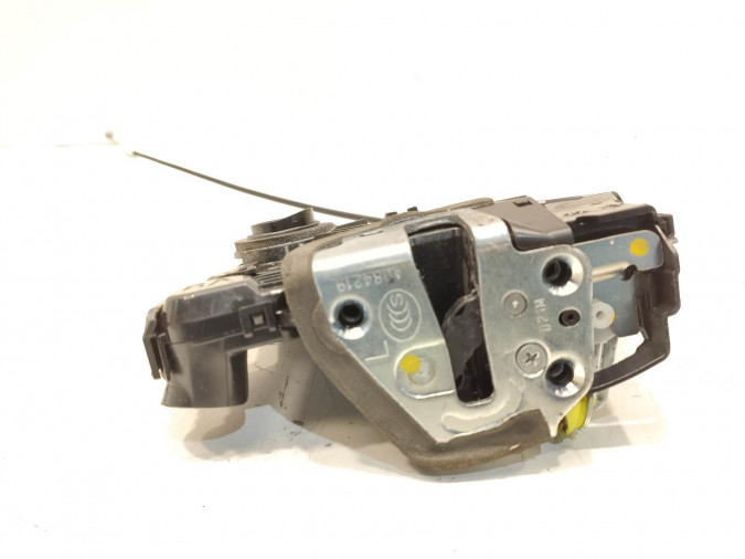 CERRADURA PUERTA DELANTERA IZQUIERDA TOYOTA AURIS 2016