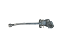 BRAZO SUSPENSION TRASERO IZQUIERDO FIAT 500X 2017