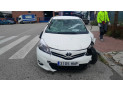 MANGUETA DELANTERA DERECHA TOYOTA YARIS 2013
