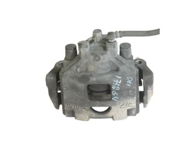 PINZA FRENO DELANTERA IZQUIERDA TOYOTA YARIS 2013