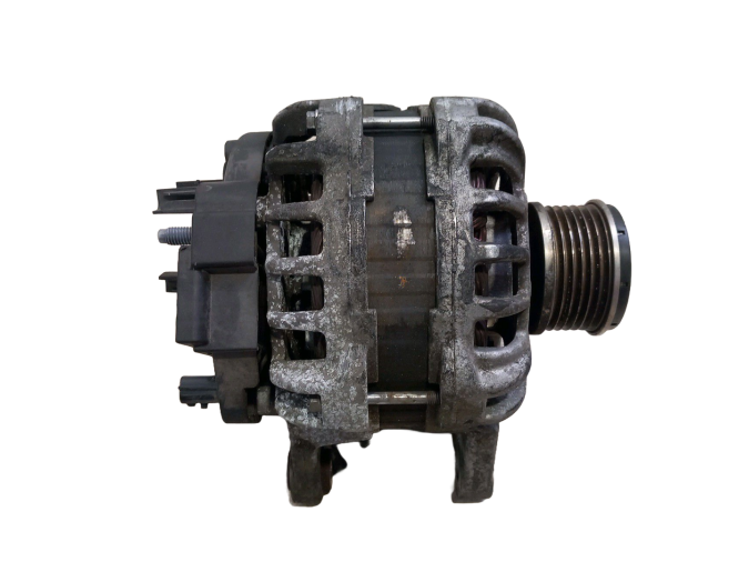 ALTERNADOR DACIA DOKKER 2018