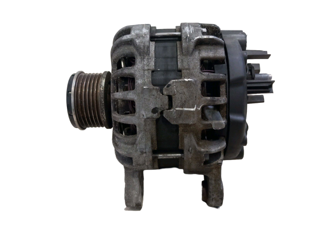 ALTERNADOR DACIA DOKKER 2018