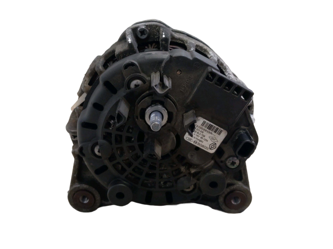 ALTERNADOR DACIA DOKKER 2018