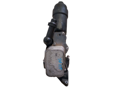 ENFRIADOR FILTRO ACEITE BMW 116D 2016