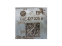 BOMBA COMBUSTIBLE SEAT LEON 2016