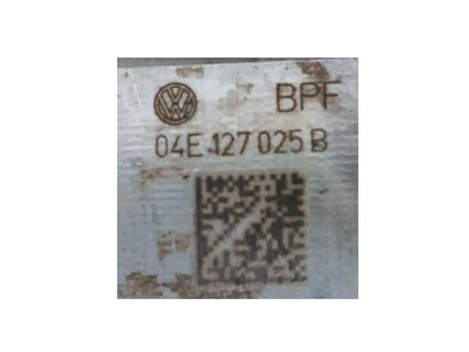 BOMBA COMBUSTIBLE SEAT LEON 2016