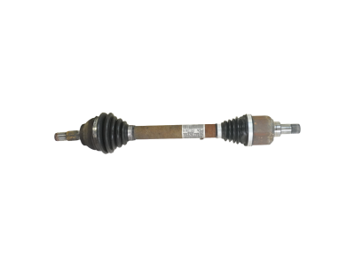 TRANSMISION DELANTERA IZQUIERDA PEUGEOT 3008 2016