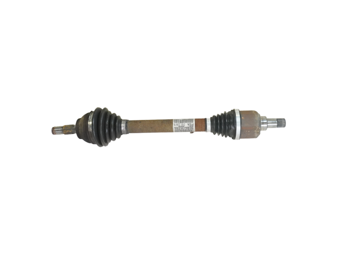 TRANSMISION DELANTERA IZQUIERDA PEUGEOT 3008 2016
