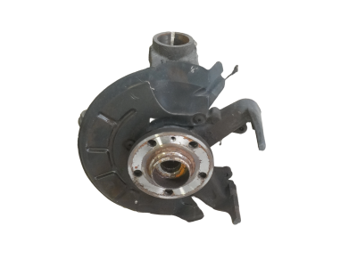 MANGUETA DELANTERA DERECHA SEAT IBIZA 2011