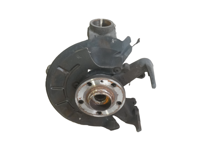 MANGUETA DELANTERA DERECHA SEAT IBIZA 2011