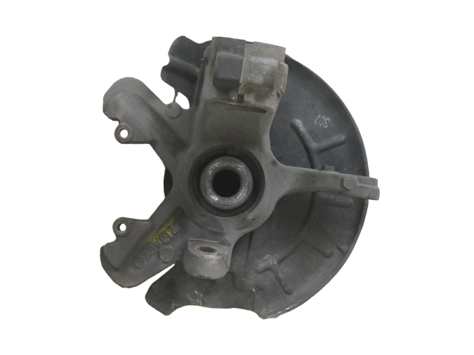 MANGUETA DELANTERA DERECHA SEAT IBIZA 2011