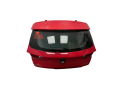 PORTON TRASERO OPEL ASTRA ROJO 2018