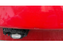 PORTON TRASERO OPEL ASTRA ROJO 2018