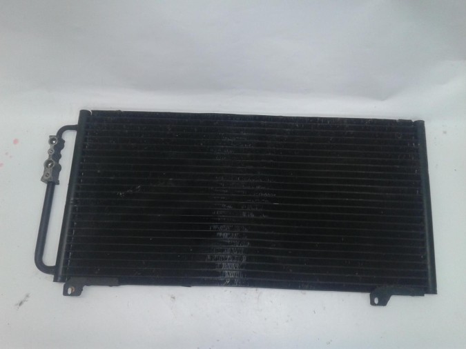 Radiador A/C ROVER STREETWISE 2005