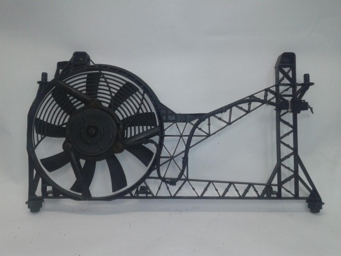 ELECTROVENTILADOR ROVER STREETWISE 2005